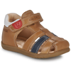 Geox sandal B254VA B S.MACCHIA B. A C5102 0CL85 U rjava 22