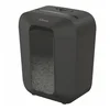 Shredder, konfeti, 8 listov, FELLOWES Powershred LX45