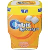 Orbit Refreshers - Tropical - Bottle
