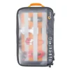 shumee Lowepro GearUp kovček velik temno siv