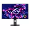 ASUS ROG Strix gaming monitor XG27AQDMES, 90LM0C80-B01171, OLED, 27inch