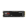 Samsung 4TB 990 PRO, PCIe Gen 4.0 x4, M.2 NVMe, 7450/6900MB/s (MZ-V9P4T0BW)