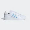 Adidas Ženske patike Grand Court Base 2.0, Bele
