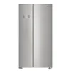 Whirlpool Frižider Side by side WHG2 6592 X4E, Inox