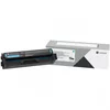 Lexmark 24B7499 moder, originalen toner