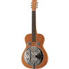 DOBRO HOUND DOG SQUARE DELUXE NECK AKUSTIÄONA kitara
