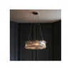 Endon 104528 - Luster na lancu 6xE14/6W/230V sjajni hrom