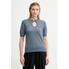 Pulover s primesjo volne By Malene Birger TALA