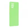 Maska Spectrum za Huawei P40 Pro neon zelena