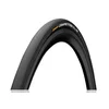 Continental guma tubular 28x25 competition black/black skin ( SPO-0196189 )