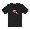 Adidas Dečija majica J Food T KA0537 Kratki rukav, Crna