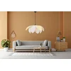 OPVIQ Visilica Peony Hazeran White Camel