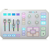 TC Helicon GoXLR White White