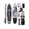 Mseasfree SUP daska T-Rex XXXL 292331