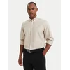 BOSS Srajca H-Liam 50566988 Bež Regular Fit