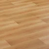 Vidaxl Laminatne talne obloge 15 szt. Svetlo bež 101 x 20 x 0,8 cm