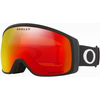 Oakley Flight Tracker XM Matte Black Prizm Torch Iridium 20/21