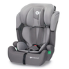 Kinderkraft autosjedalica Comfort Up i-Size 9-36 kg (76-150 cm), Grey  - Siva