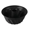 Berlinger Haus Kalup za kuglof Matte Black Collection BH-8629, 25cm, Crni