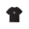 Calvin Klein Jeans Komplet črna/bela