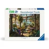 Ravensburger Zimski vrt sestavljanka, 1500 delov