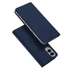 DUX DUCIS SKIN PRO futrola za SAMSUNG S25 Edge plava