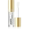 Eveline Cosmetics Wonder Match hranilno olje za ustnice odtenek 01 Transparent 5 ml