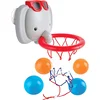 Koš sa lopticama Slon Hape Toys 22003376