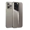 Maska Blade za iPhone 15 Pro Max krem