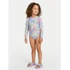 Roxy Kopalni kostum Tropical Story ERLWR03329 Modra