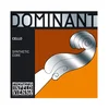 Struna C 1/8 Dominant Thomastik-Infeld medium 641.083