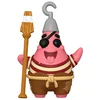 Funko POP! Movies: The SpongeBob Movie - Patrick Star