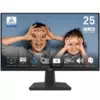 Monitor 25 MSI PRO MP251 FHD IPS 100Hz HDMI/VGA