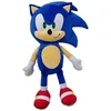 Alltoys Plišasta igrača Sonic, 50 cm