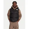 The North Face Telovnik 1996 Retro Nuptse NF0A3JQQ Črna Regular Fit