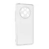Torbica silikonska Ultra Thin za Huawei Mate 40 transparent