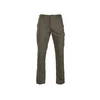 Hlače vojaške TYP BDU RIPSTOP slim fit - ZELENE