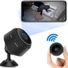 Mini WiFi Skrivena Kamera