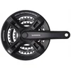 Srednji Pogon Shimano Acera FC-M371-L 48x36x26 175mm ČETVRTKA
