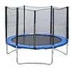 TooMuch 6FT Trampolin 183 cm (3 noge, 6 palic) - 3831119105037