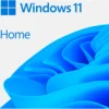 Microsoft WIN HOME 11 64-bit All Languages Online Product Key License 1 License Downloadable ESD NR - KW9-00664