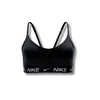 Nike W NK DF INDY LGT SPT BRA, ženski prsluk sportski top, crna FD1062