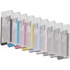 Celoten komplet kartuš za Epson stylus pro 4880 - Matte Black
