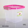 Kutija plastična 10l