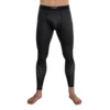 Venum Muške helanke Streamline, Crno-zlatne