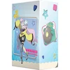 Ultra Pro Pokemon: Iono and Bellibolt Full View Deck Box