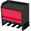 shumee ORGANIZATOR ZA VISEČE ORODJE KD3231