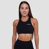 GymBeam Ignite Sports Bra Black
