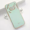 Maska Fresh Electroplated za Nothing Phone 2a mint