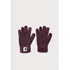 Carhartt WIP Rokavice Maine robida